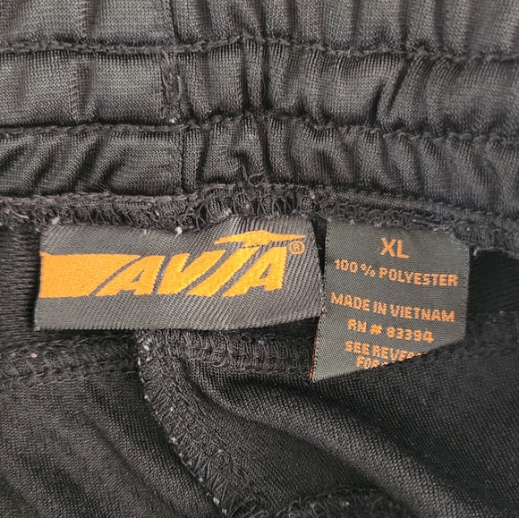 Avia Track Pants - Picture 8 of 8